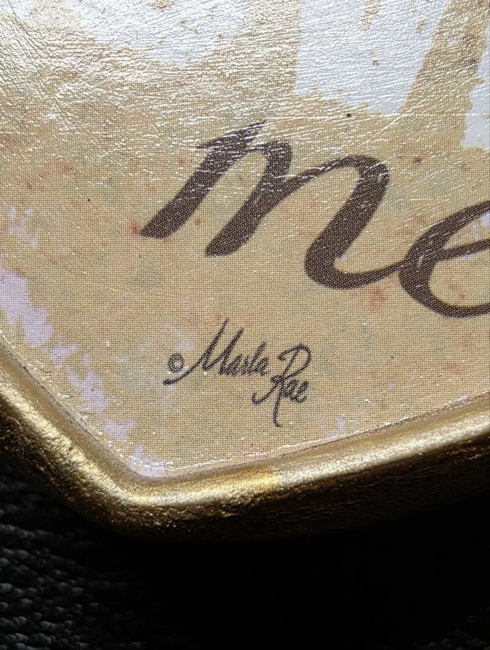 DEMDACO Marla Rae 